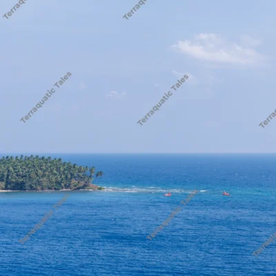 distant-tropical-island-and-reef-in-the-deep-blue-andaman-sea