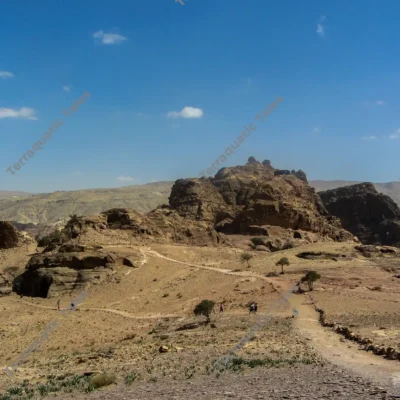 monastery-ad-deir-desert-cliffs-petra