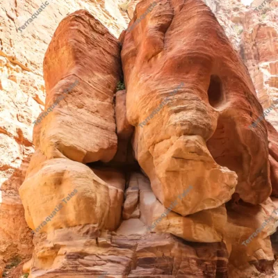elephant-rock-formation-petra