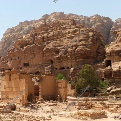qasr-al-bint-temple-petra