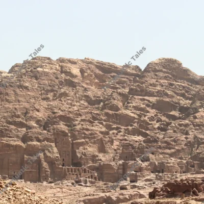 royal-tombs-jabal-al-khubtha