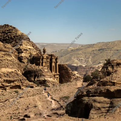 view-monastery-trail-petra