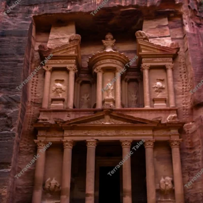 treasury-khazneh-facade-petra