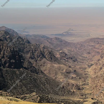 wadi-araba-desert-dana-biosphere-reserve-jordan