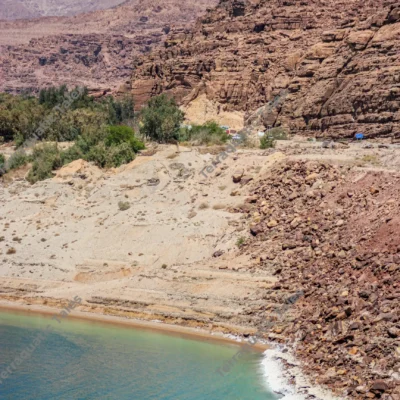 salt-shoreline-desert-cliffs-deadsea