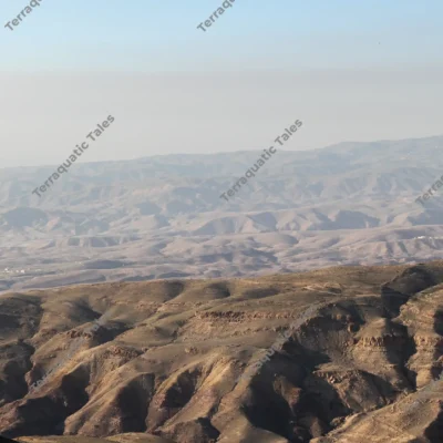 mountain-vista-desert-jordan