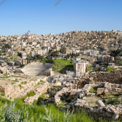 roman-theater-ruins-amman