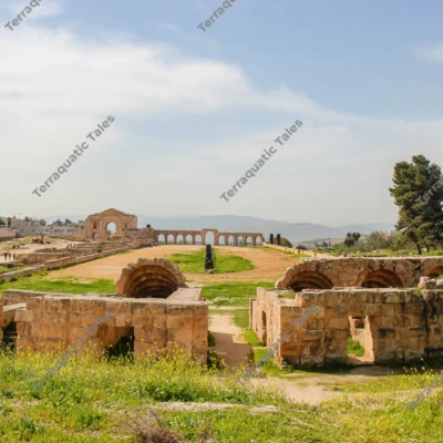 hippodrome-of-jerash