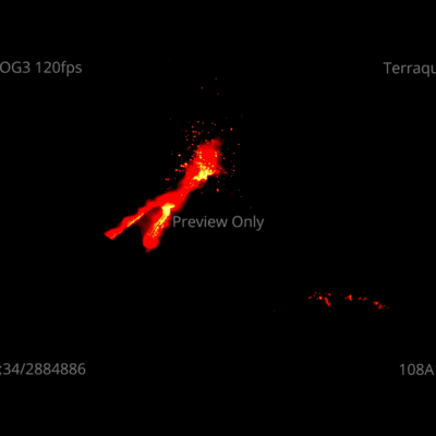 barren-island-lava-eruption-night