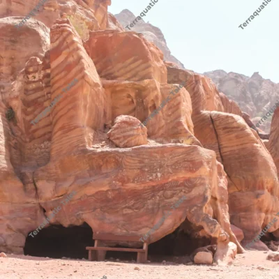 striped-sandstone-rock-formations
