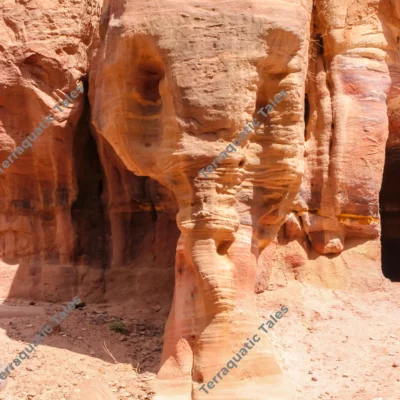 eroded-rock-elephant-petra