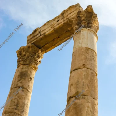 columns-temple-hercules-amman