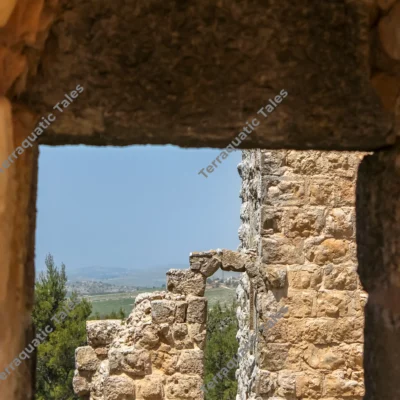framed-ruins-castle-window-ajloun