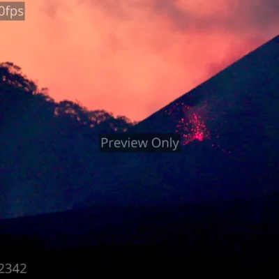 barren-island-volcano-dawn-eruption
