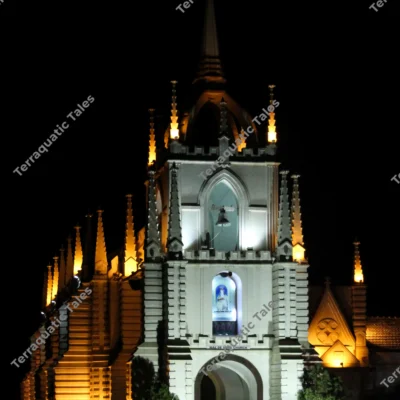 illuminated-mae-de-deus-church
