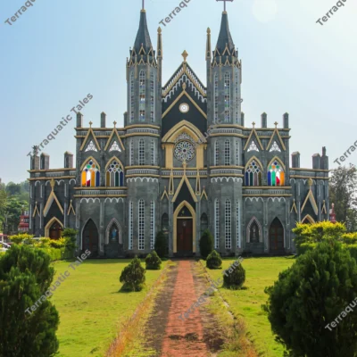 st-lawrence-shrine-basilica-karkala