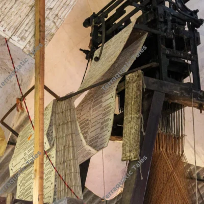 jacquard-loom-punch-card