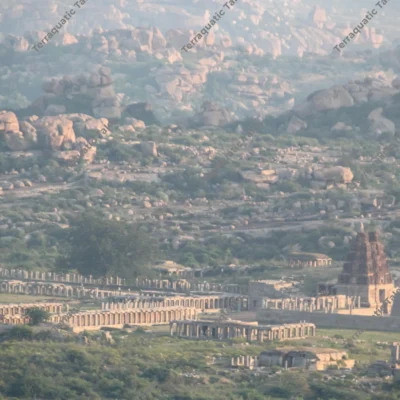 panorama-achyutaraya-temple-complex