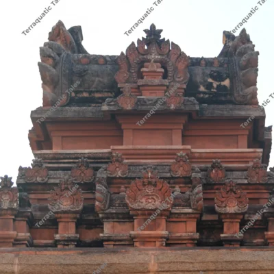 terracotta-finial-tier-hampi-temple