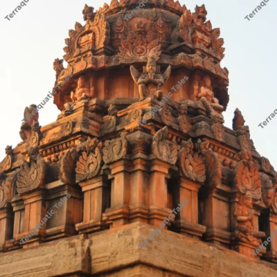 sculpted-garuda-deities-terracotta