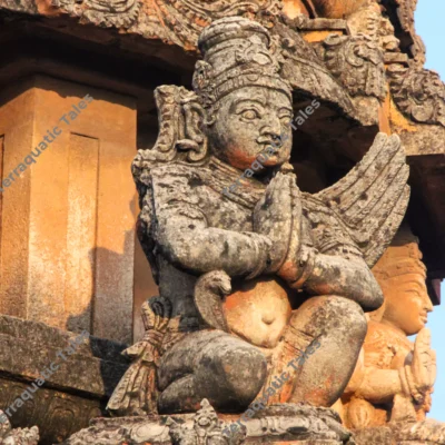 sculpted-winged-garuda-statue
