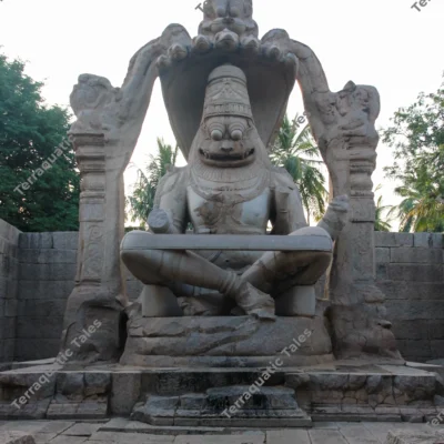 monolithic-statue-narasimha-ugra