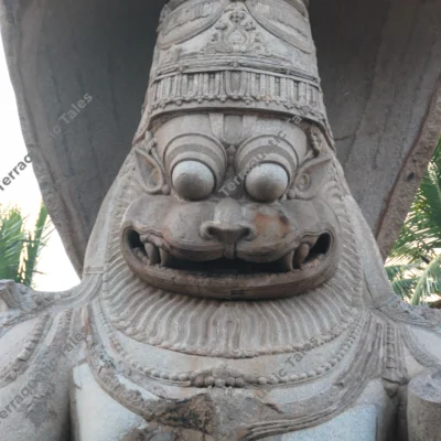 close-up-monolithic-ugra-narasimha